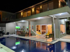 Casa Encontro dos Ventos